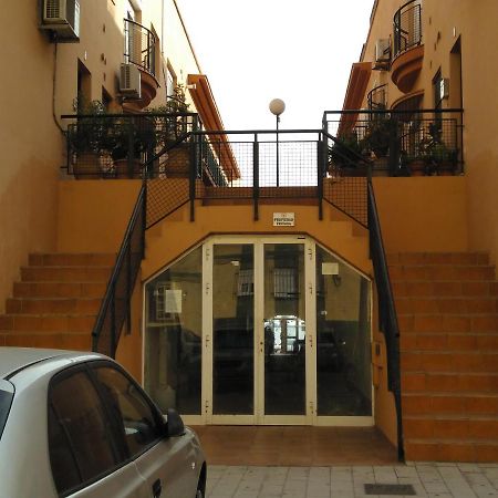 Apartamento Tres Carretas Puerto Real Luaran gambar