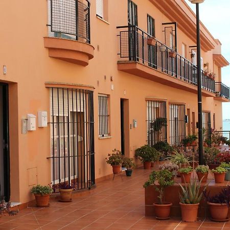 Apartamento Tres Carretas Puerto Real Luaran gambar