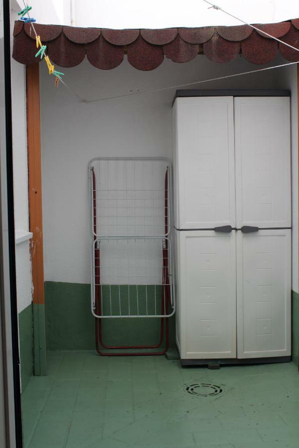 Apartamento Tres Carretas Puerto Real Luaran gambar