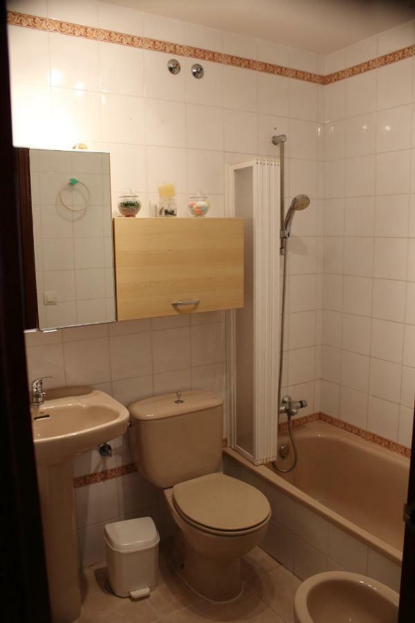 Apartamento Tres Carretas Puerto Real Apartment Luaran gambar