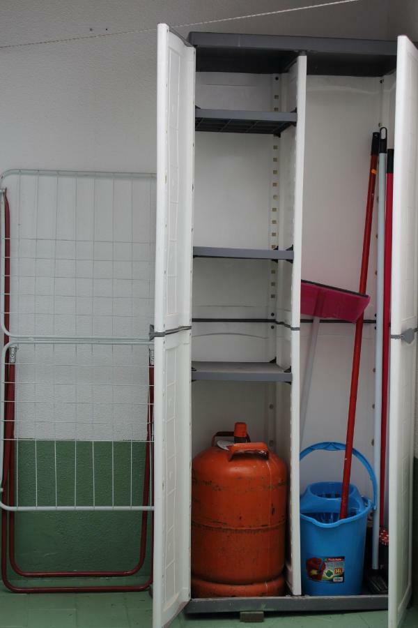 Apartamento Tres Carretas Puerto Real Luaran gambar