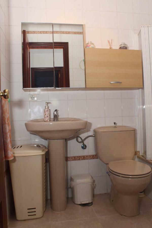 Apartamento Tres Carretas Puerto Real Luaran gambar