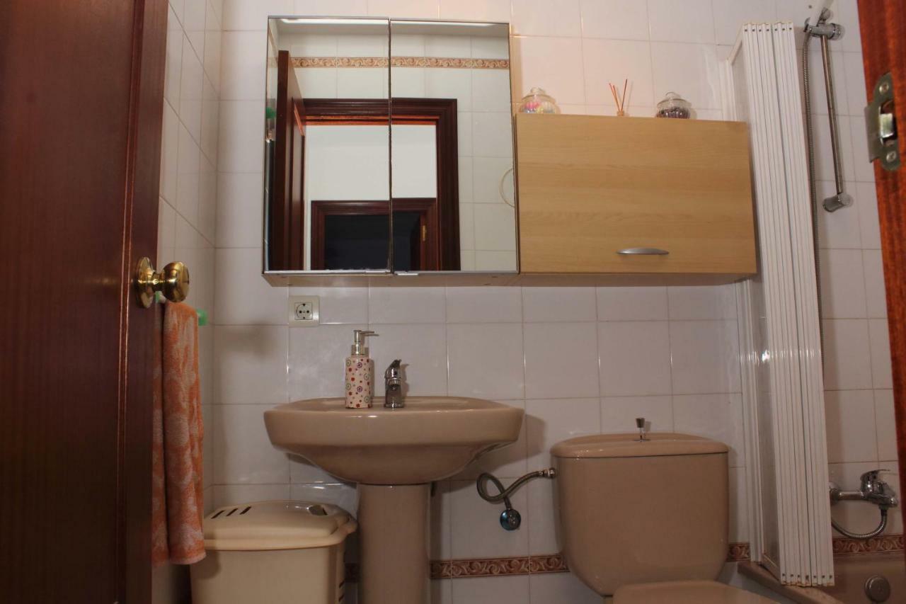 Apartamento Tres Carretas Puerto Real Luaran gambar