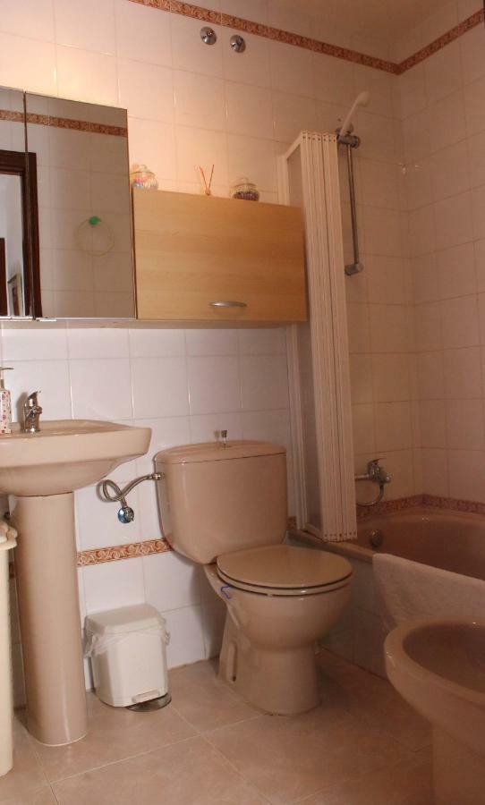 Apartamento Tres Carretas Puerto Real Apartment Luaran gambar