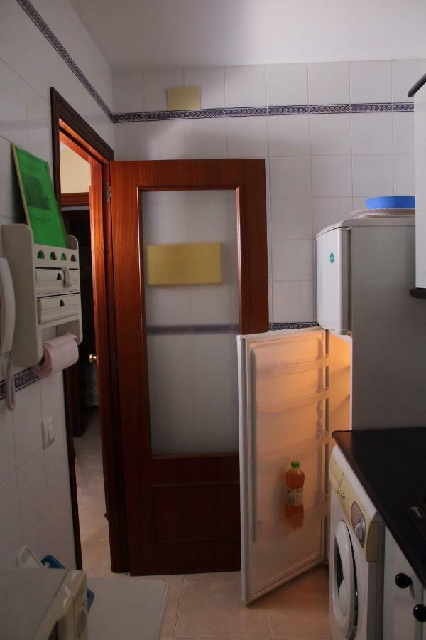 Apartamento Tres Carretas Puerto Real Luaran gambar