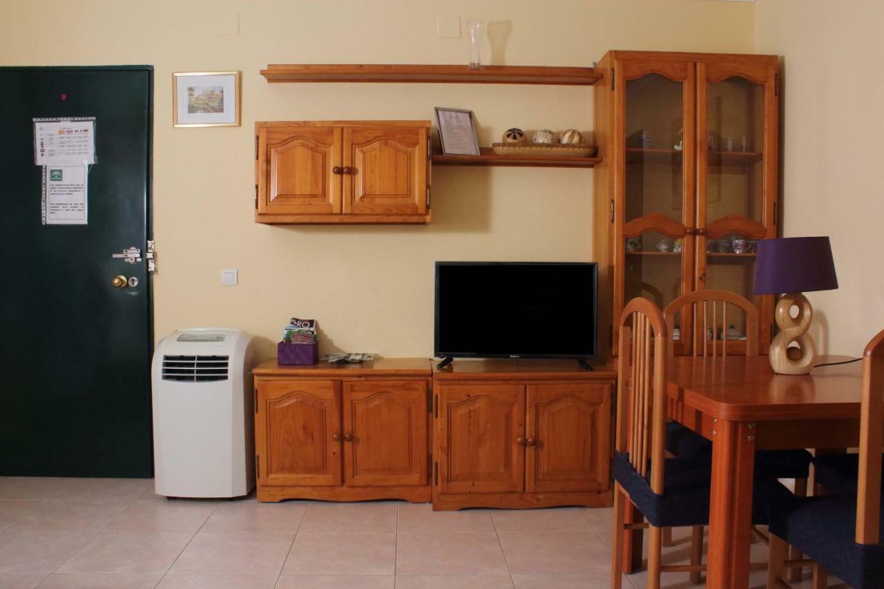 Apartamento Tres Carretas Puerto Real Apartment Luaran gambar