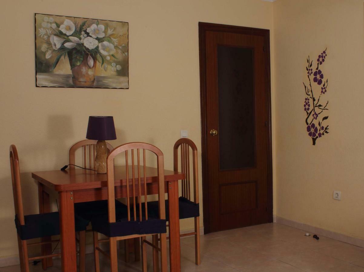 Apartamento Tres Carretas Puerto Real Apartment Luaran gambar