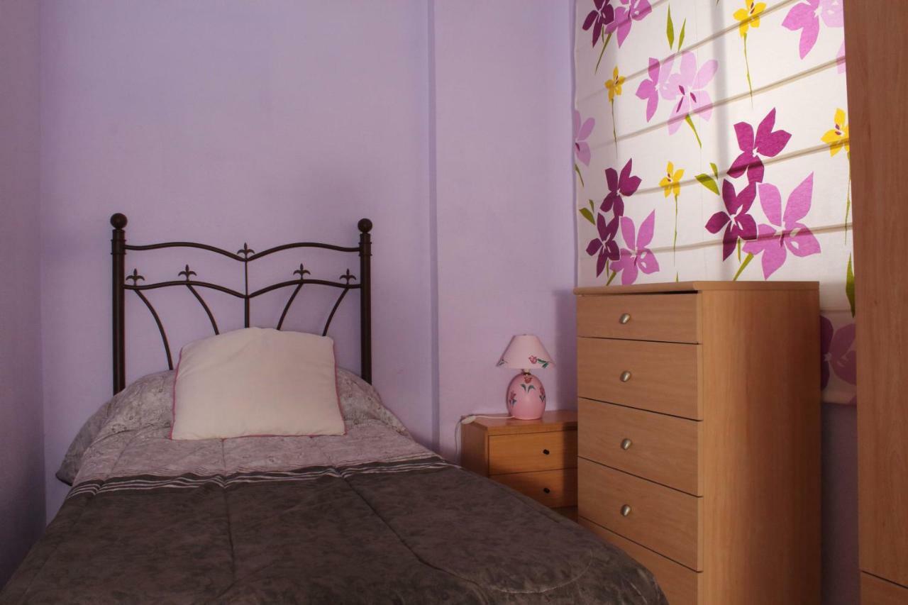 Apartamento Tres Carretas Puerto Real Luaran gambar