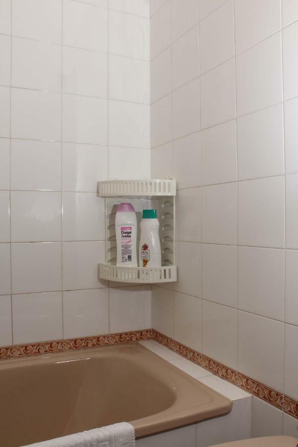 Apartamento Tres Carretas Puerto Real Luaran gambar