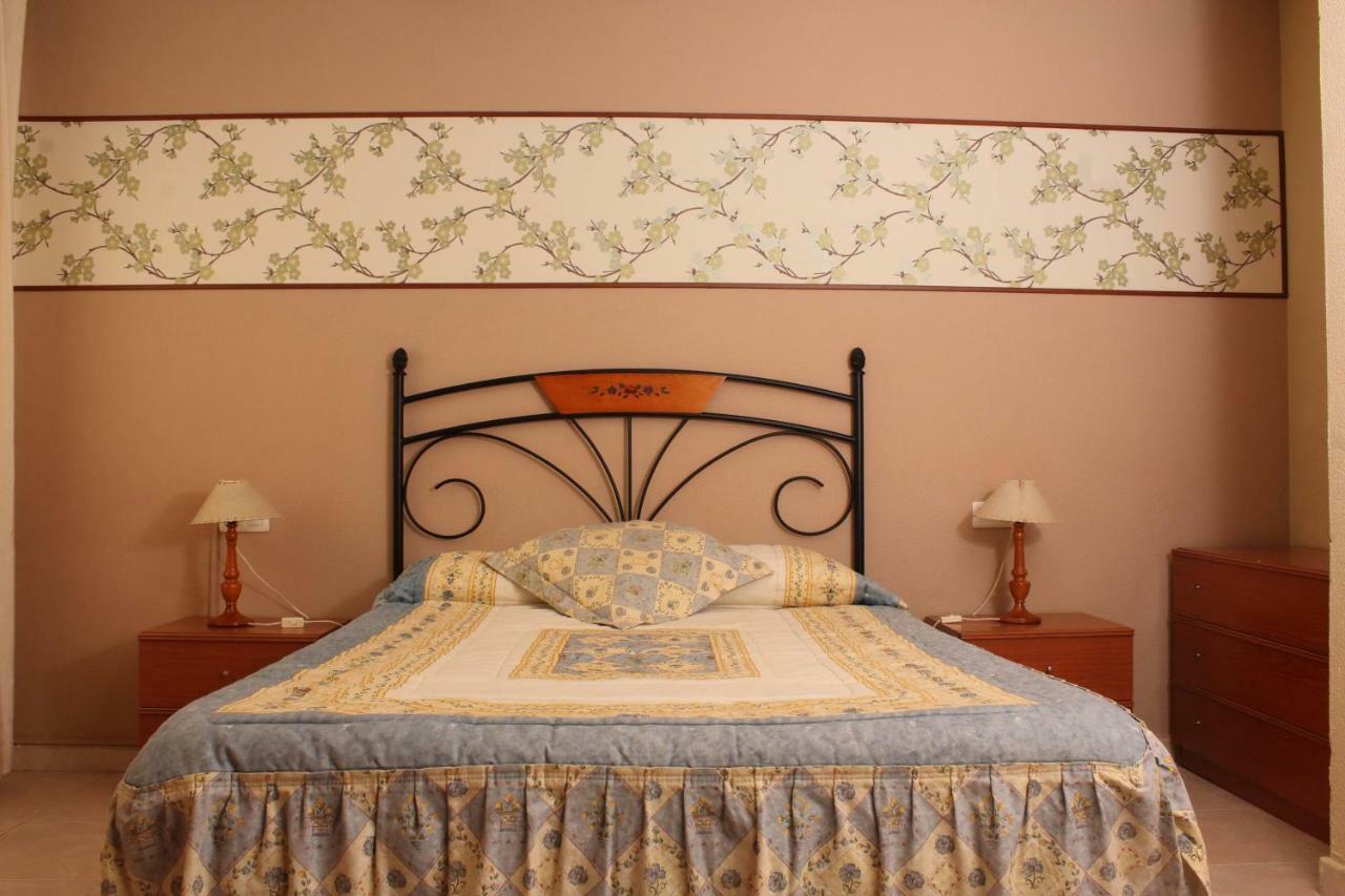Apartamento Tres Carretas Puerto Real Luaran gambar